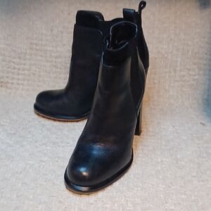 Sam Edleman Ankle Kenner Boots